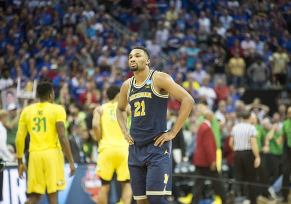 Zak Irvin (21)