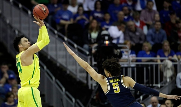 D.J. Wilson (5)