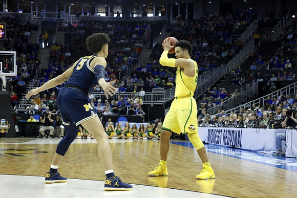 D.J. Wilson (5)