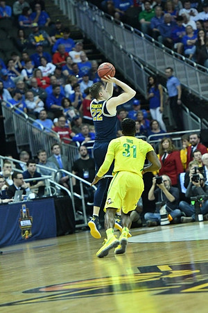 Duncan Robinson (22)