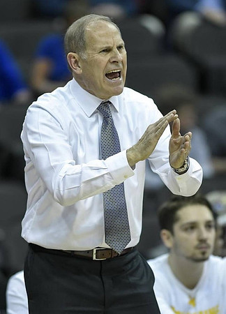 John Beilein