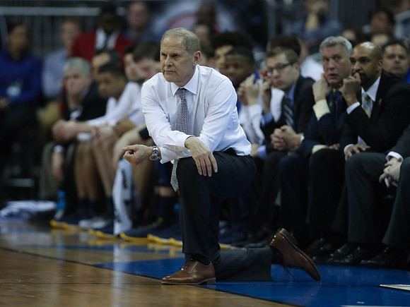 John Beilein