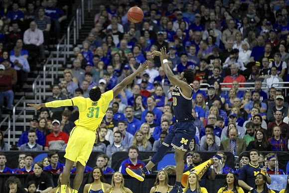 Derrick Walton Jr. (10)