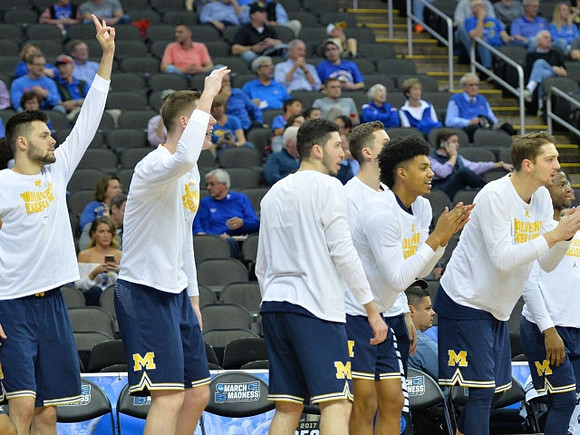 Michigan Team
