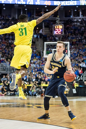 Duncan Robinson (22)