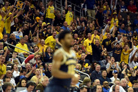 Derrick Walton Jr. (10)