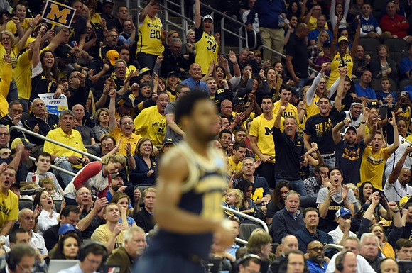 Derrick Walton Jr. (10)