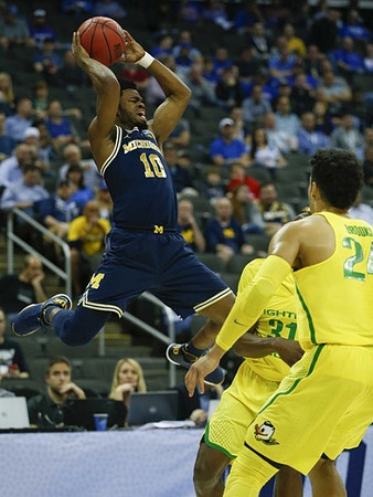 Derrick Walton Jr. (10)