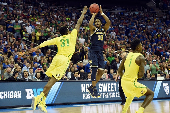 Derrick Walton Jr. (10)