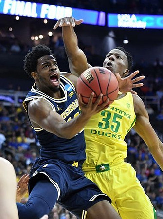 Derrick Walton Jr. (10)