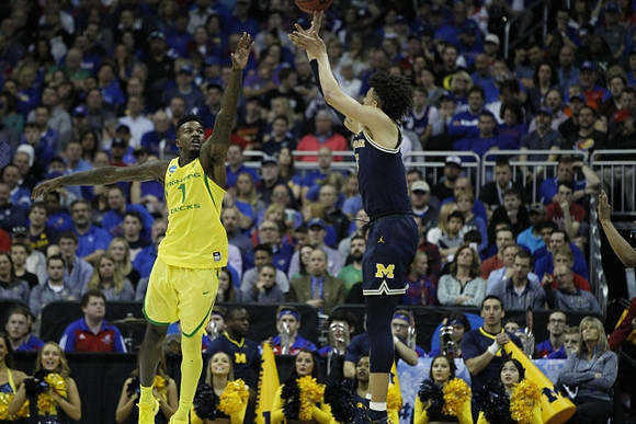 D.J. Wilson (5)