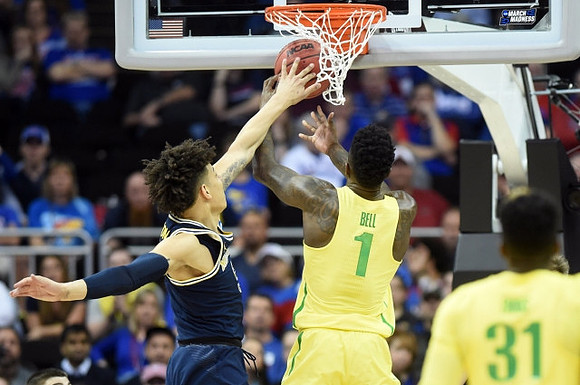 D.J. Wilson (5)