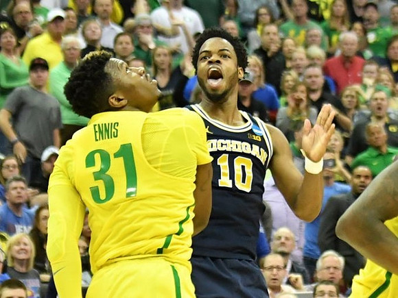 Derrick Walton Jr. (10)