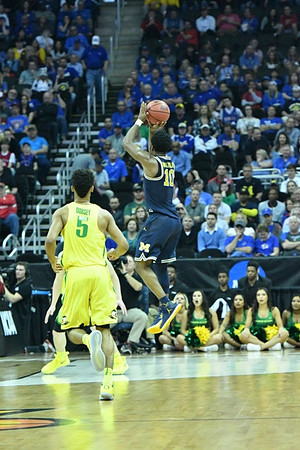 Derrick Walton Jr. (10)