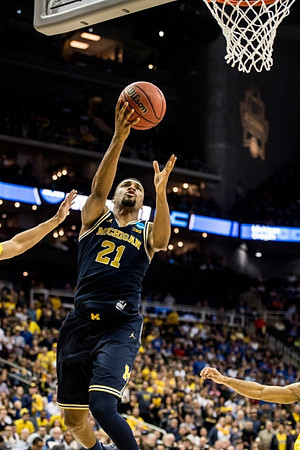 Zak Irvin (21)