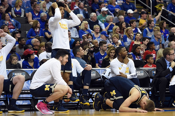 Michigan Team
