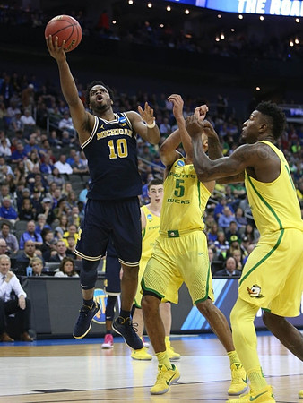 Derrick Walton Jr. (10)