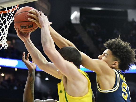 D.J. Wilson (5)