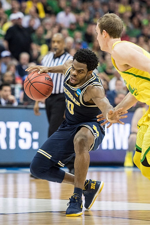 Derrick Walton Jr. (10)