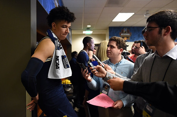 D.J. Wilson (5)