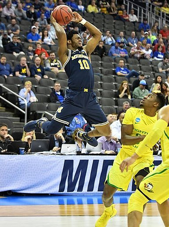 Derrick Walton Jr. (10)