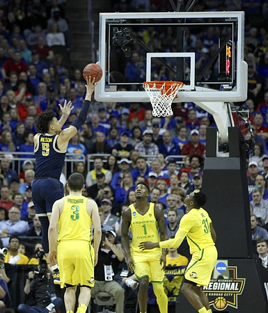 D.J. Wilson (5)