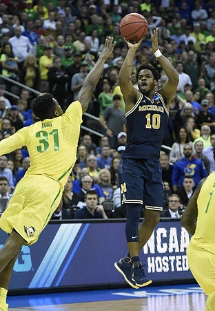 Derrick Walton Jr. (10)