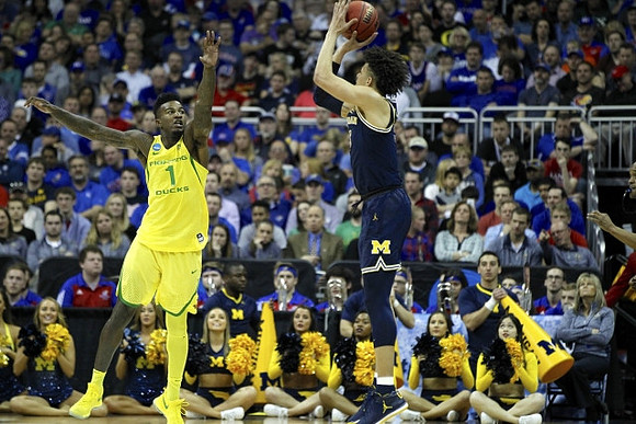 D.J. Wilson (5)