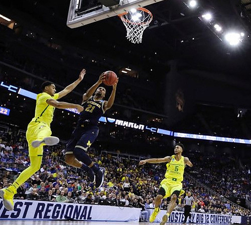 Zak Irvin (21)