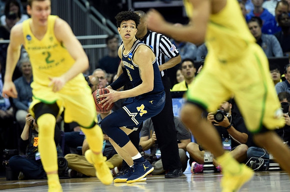 D.J. Wilson (5)