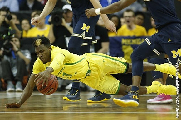 Michigan Team