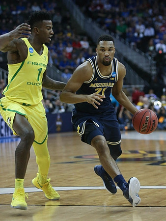 Zak Irvin (21)