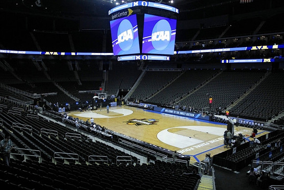 Sprint Center