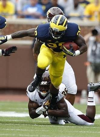 Fitzgerald Toussaint (28)