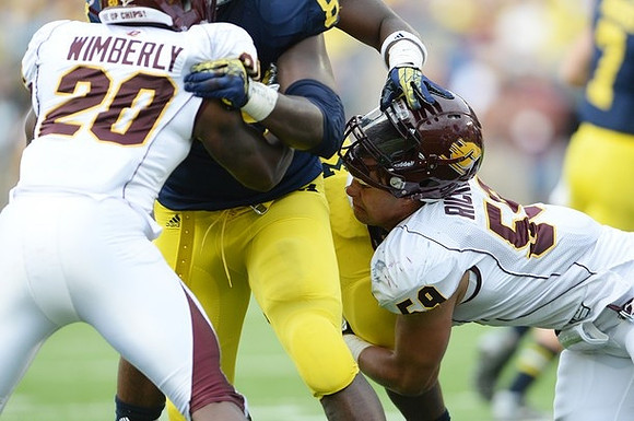 Devin Funchess (87)