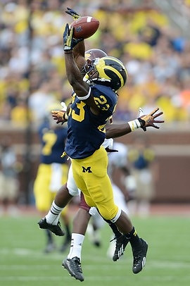 Dennis Norfleet (23)