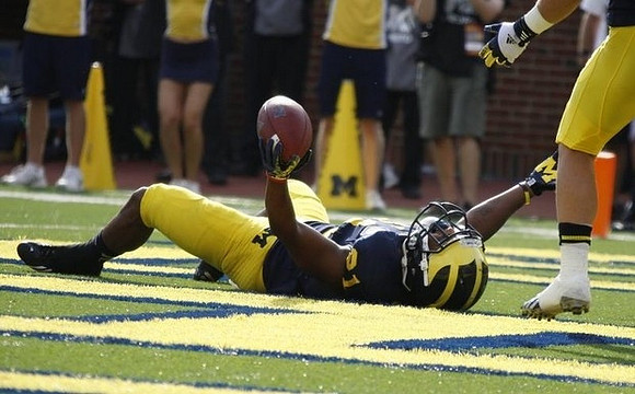 Jeremy Gallon (21)