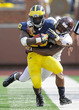 Fitzgerald Toussaint (28)