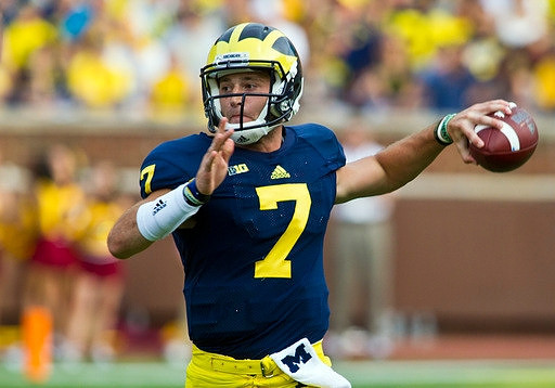 Shane Morris (7)