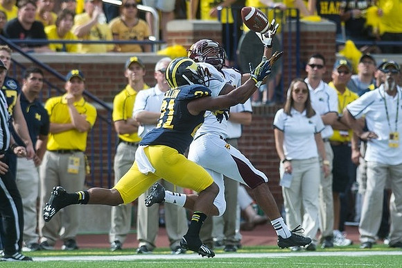 Jeremy Gallon (21)