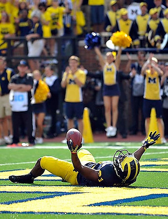 Jeremy Gallon (21)