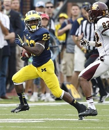 Dennis Norfleet (23)