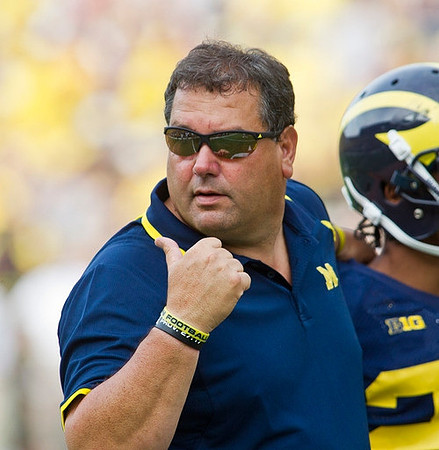 Brady Hoke