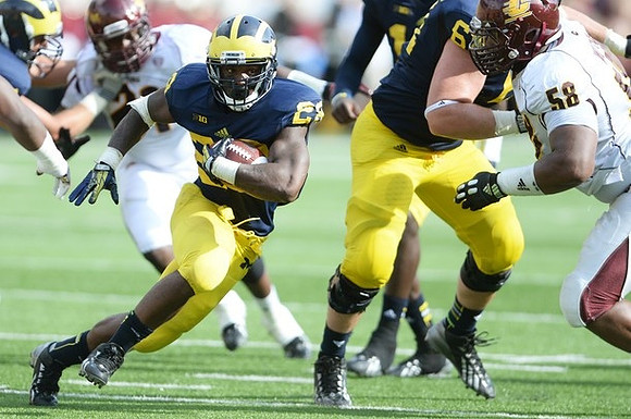 Fitzgerald Toussaint (28) and Graham Glasgow (61)