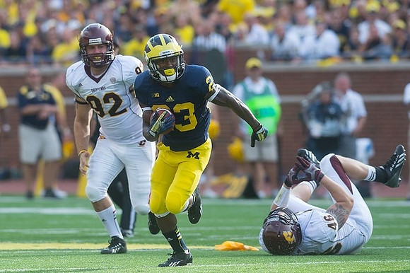 Dennis Norfleet (23)