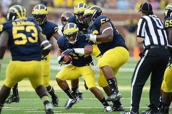 Mario Ojemudia (53), Delonte Hollowell (24), Jarrod Wilson (22), and Ondre Pipkins (56)