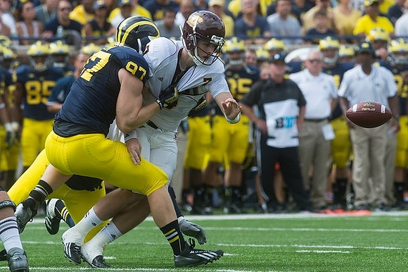 Brennen Beyer (97)