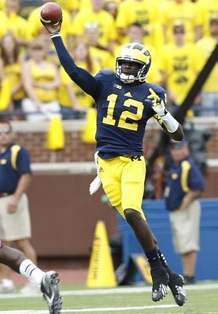 Devin Gardner (12)