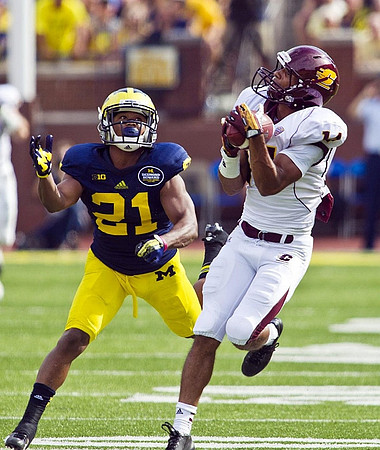 Jeremy Gallon (21)