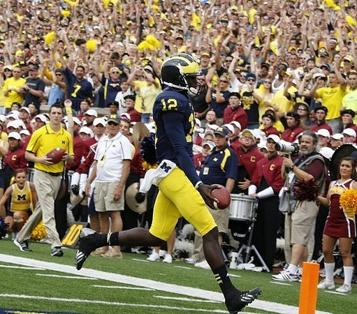 Devin Gardner (12)